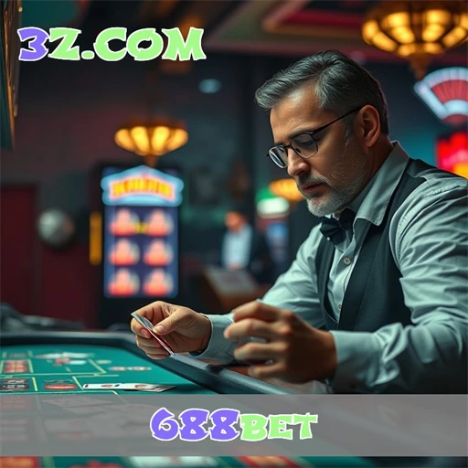 688bet Cassino Virtual