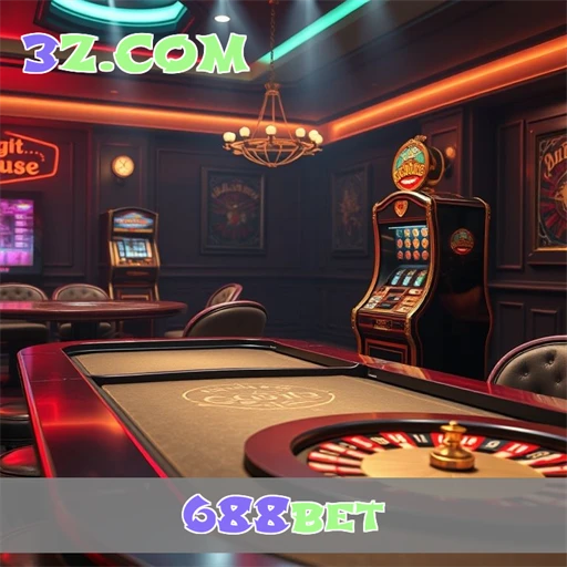 Experimente a magia dos jogos na 688bet e vença!