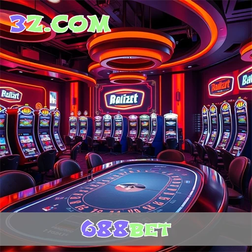 Login e Inovação no 688bet: A Experiência do Jogador Moderno