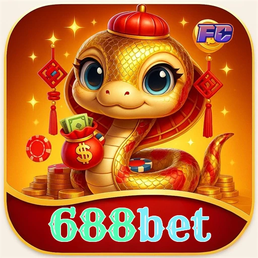 688bet logo