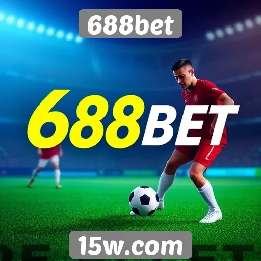 Estratégias de marketing do site 688bet