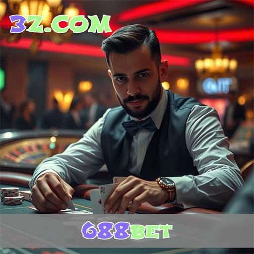 688bet Pagamentos Rápidos