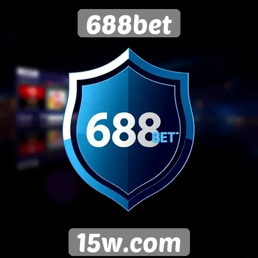 Avaliação de segurança no site 688bet