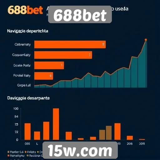 Análise da experiência do usuário no site 688bet